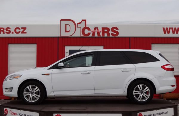 Ford Mondeo 2.0TDCi AUTOMAT DIGI KLIMA,TEMPOMAT, nabídka A28/16