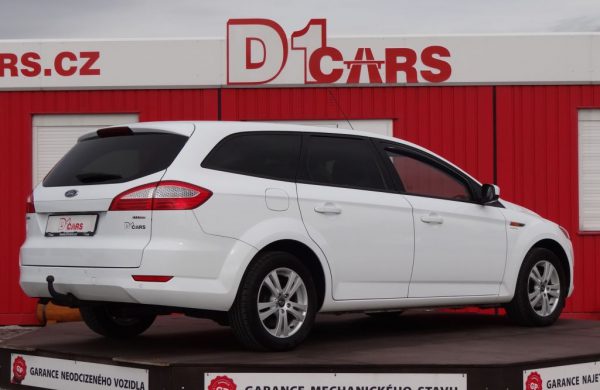 Ford Mondeo 2.0TDCi AUTOMAT DIGI KLIMA,TEMPOMAT, nabídka A28/16