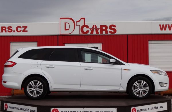 Ford Mondeo 2.0TDCi AUTOMAT DIGI KLIMA,TEMPOMAT, nabídka A28/16