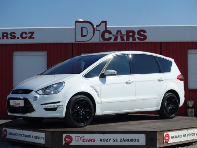 auta z dovozu D1 CARS