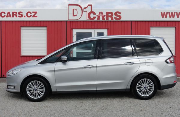 Ford Galaxy 2.0 TDCi Titanium 132 KW, nabídka A28/20