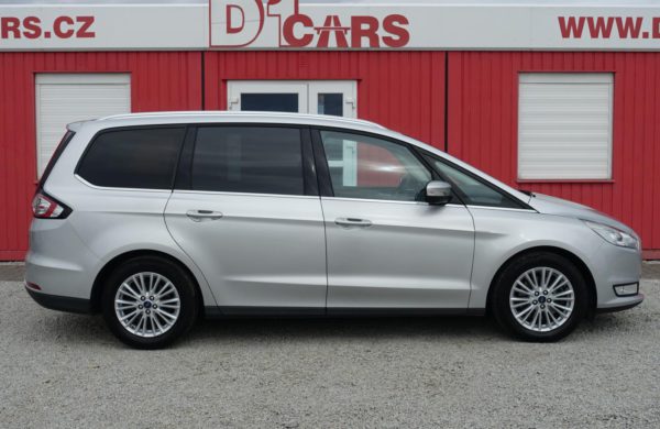 Ford Galaxy 2.0 TDCi Titanium 132 KW, nabídka A28/20