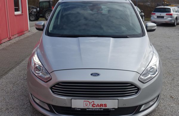 Ford Galaxy 2.0 TDCi Titanium 132 KW, nabídka A28/20