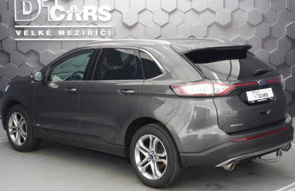 Ford Edge 2.0TDCi Titanium 4×4, LED  SVĚTLA, nabídka A28/21