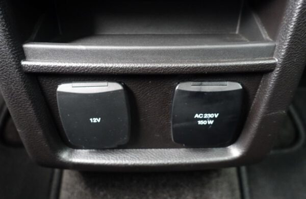 Ford Edge 2.0TDCi Titanium 4×4, LED  SVĚTLA, nabídka A28/21