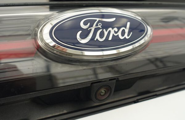 Ford Edge 2.0TDCi Titanium 4×4, LED  SVĚTLA, nabídka A28/21