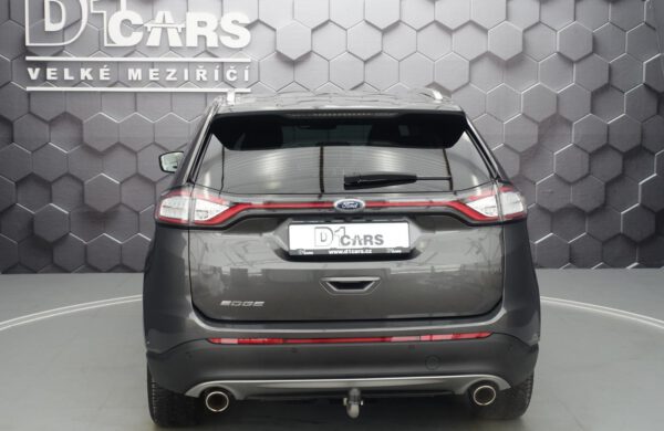 Ford Edge 2.0TDCi Titanium 4×4, LED  SVĚTLA, nabídka A28/21