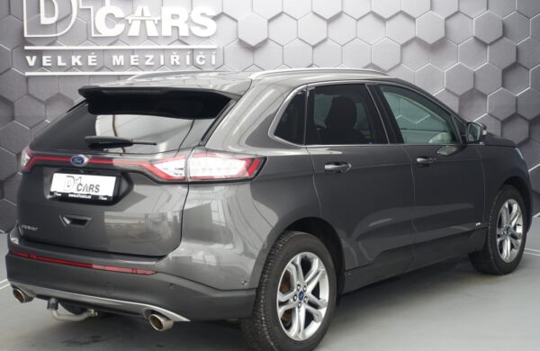 Ford Edge 2.0TDCi Titanium 4×4, LED  SVĚTLA, nabídka A28/21