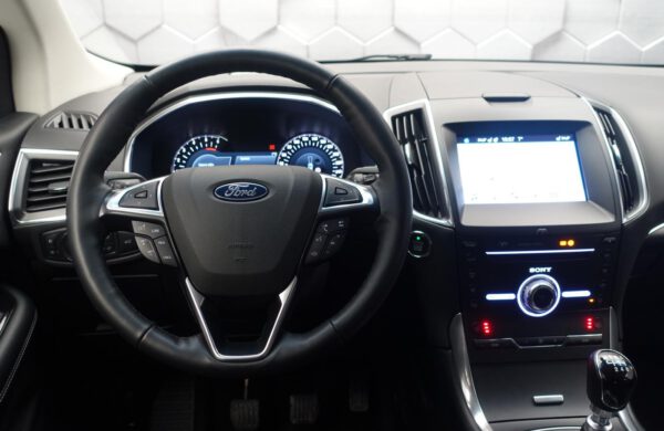 Ford Edge 2.0TDCi Titanium 4×4, LED  SVĚTLA, nabídka A28/21