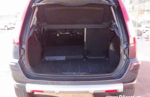 Ford Fusion 1.4i Collection Plus KLIMA, nabídka A29/14