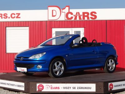 auta z dovozu D1 CARS