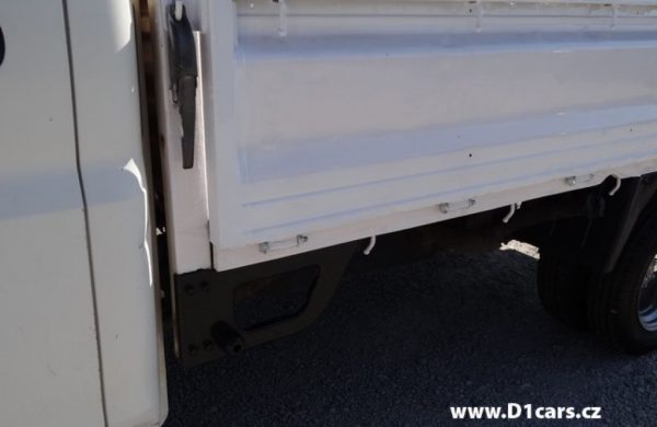 Hyundai H 1 2.5 CRDi, nabídka A29/16