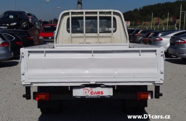 Hyundai H 1 2.5 CRDi, nabídka A29/16