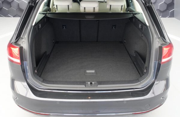 Volkswagen Passat 2.0 TDi DSG ACC TEMPOMAT PARK.ASIST, nabídka A29/22
