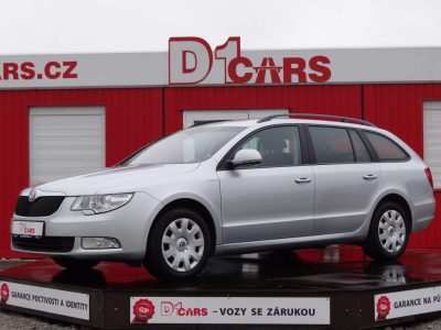auta z dovozu D1 CARS
