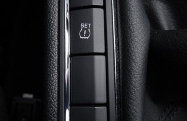 Škoda Superb COMBI 2.0 TDi CR Comfort NAVIGACE, nabídka A2/15