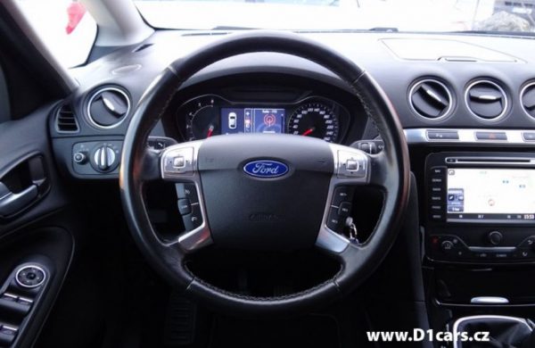 Ford S-MAX 2.0 TDCi Titanium, nabídka A2/16