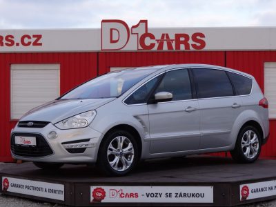 auta z dovozu D1 CARS