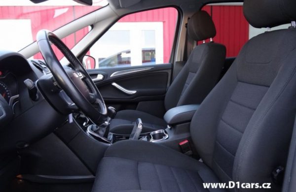 Ford S-MAX 2.0 TDCi Titanium, nabídka A2/16