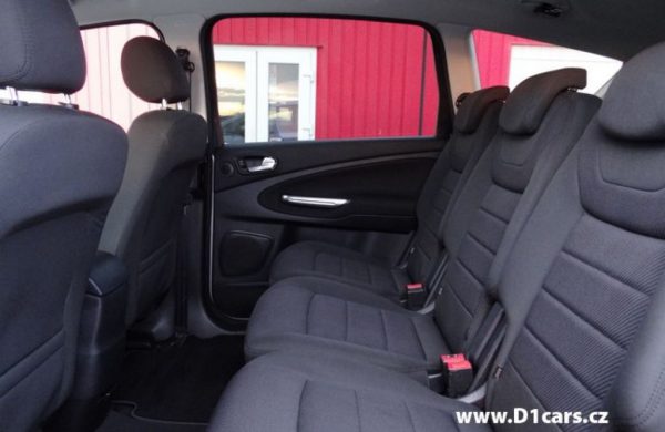 Ford S-MAX 2.0 TDCi Titanium, nabídka A2/16