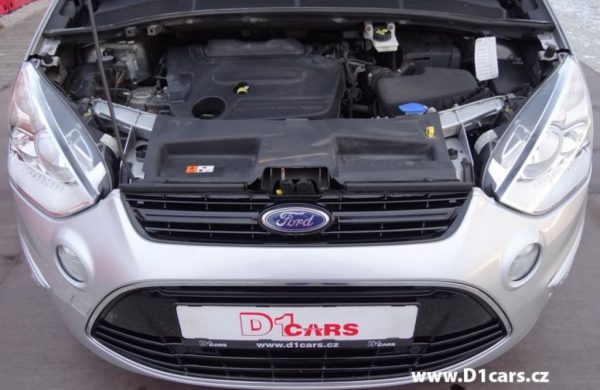 Ford S-MAX 2.0 TDCi Titanium, nabídka A2/16