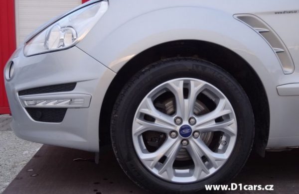 Ford S-MAX 2.0 TDCi Titanium, nabídka A2/16