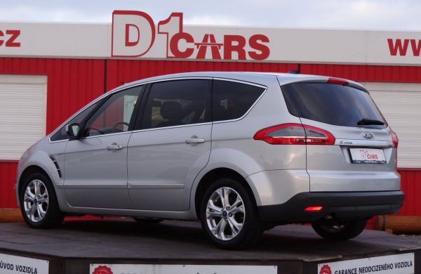 Ford S-MAX 2.0 TDCi Titanium, nabídka A2/16