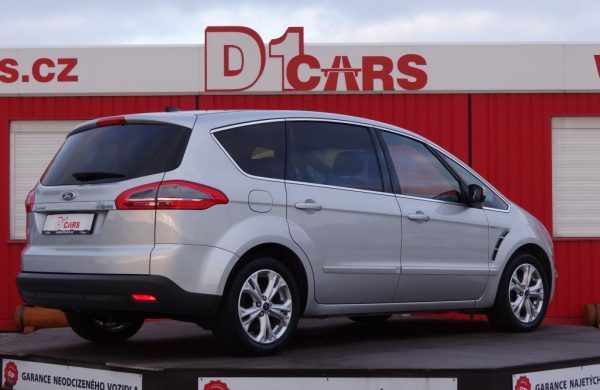 Ford S-MAX 2.0 TDCi Titanium, nabídka A2/16