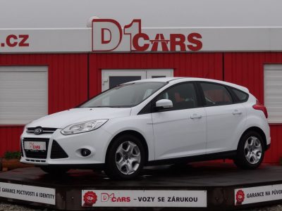auta z dovozu D1 CARS