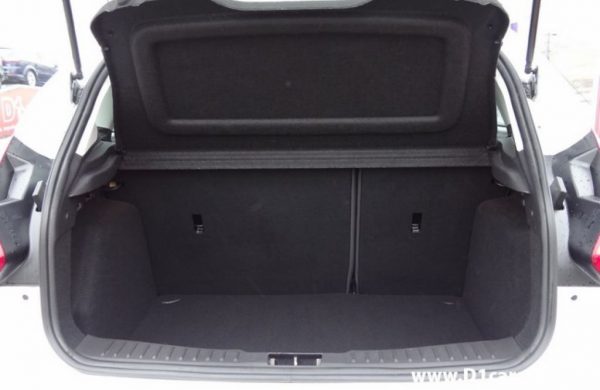 Ford Focus III 1.6 Ti-VCT ZIMNÍ PAKET, nabídka A2/17