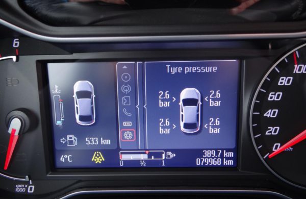 Ford S-MAX 2.0 TDCi Titanium CZ NAVIGACE, nabídka A2/18