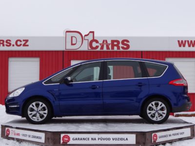 auta z dovozu D1 CARS
