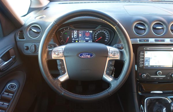 Ford Galaxy 2.0 TDCi 120 kW Titanium XENONY, nabídka A2/19
