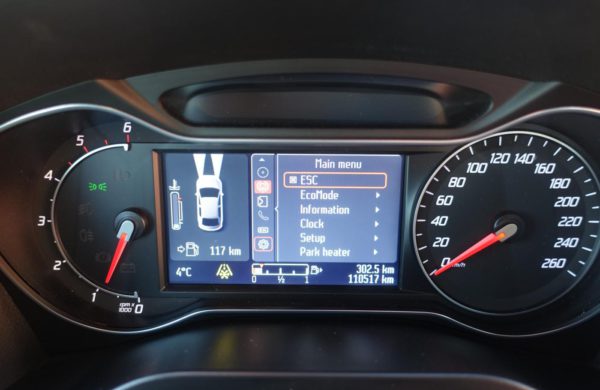 Ford Galaxy 2.0 TDCi 120 kW Titanium XENONY, nabídka A2/19