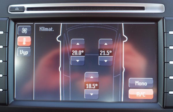 Ford Galaxy 2.0 TDCi 120 kW Titanium XENONY, nabídka A2/19