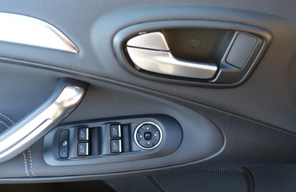 Ford Galaxy 2.0 TDCi 120 kW Titanium XENONY, nabídka A2/19