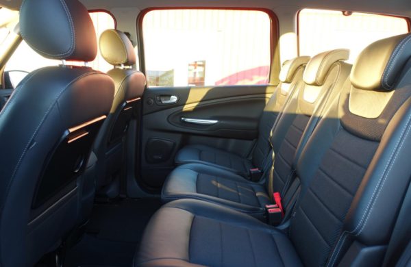 Ford Galaxy 2.0 TDCi 120 kW Titanium XENONY, nabídka A2/19