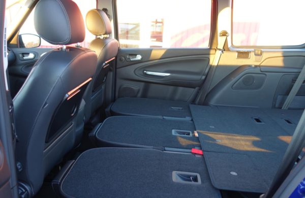 Ford Galaxy 2.0 TDCi 120 kW Titanium XENONY, nabídka A2/19