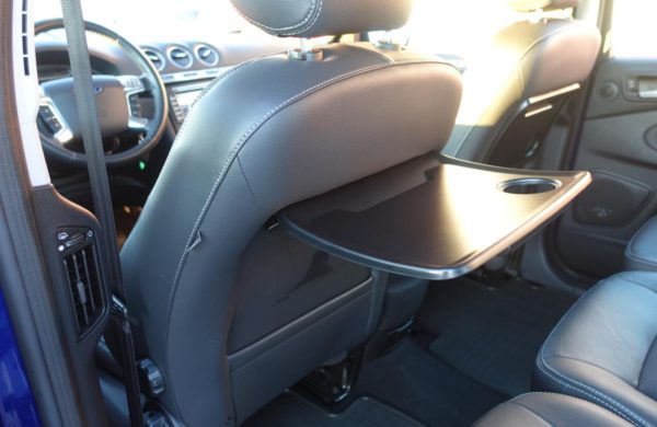 Ford Galaxy 2.0 TDCi 120 kW Titanium XENONY, nabídka A2/19