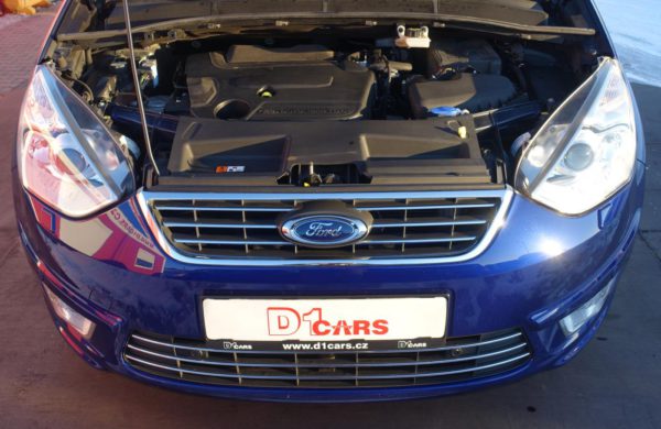 Ford Galaxy 2.0 TDCi 120 kW Titanium XENONY, nabídka A2/19