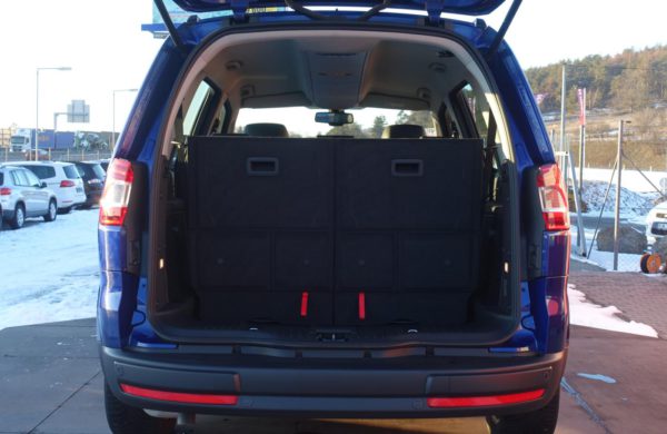 Ford Galaxy 2.0 TDCi 120 kW Titanium XENONY, nabídka A2/19
