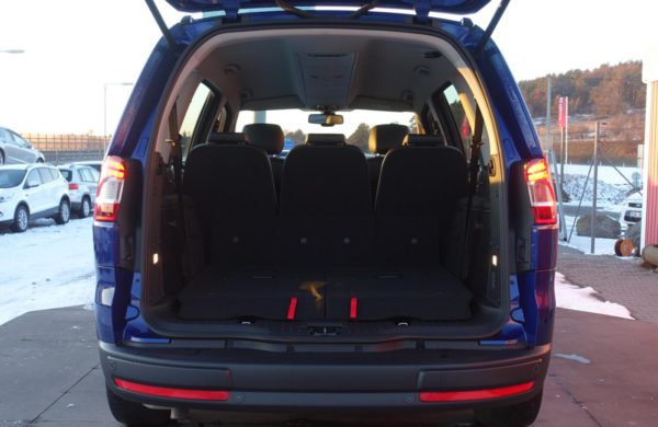 Ford Galaxy 2.0 TDCi 120 kW Titanium XENONY, nabídka A2/19