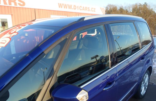 Ford Galaxy 2.0 TDCi 120 kW Titanium XENONY, nabídka A2/19