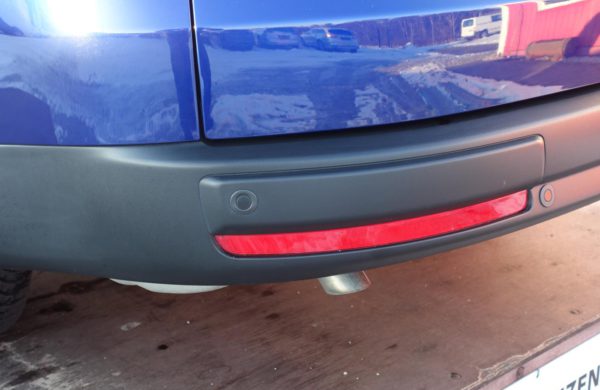 Ford Galaxy 2.0 TDCi 120 kW Titanium XENONY, nabídka A2/19