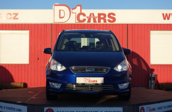 Ford Galaxy 2.0 TDCi 120 kW Titanium XENONY, nabídka A2/19