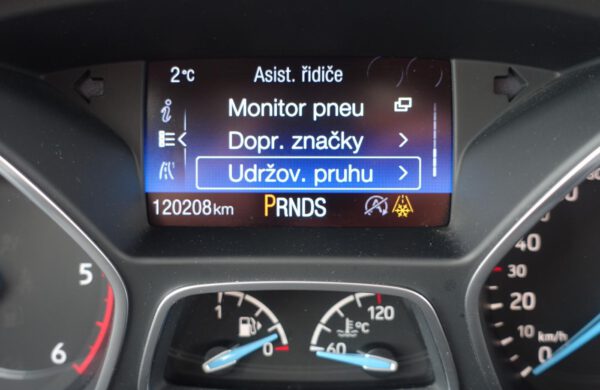 Ford C-MAX Titanium 2.0 TDCi CZ NAVI,Bi-XENONY, nabídka A2/21