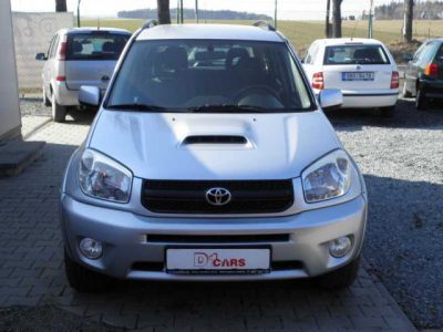 auta z dovozu D1 CARS