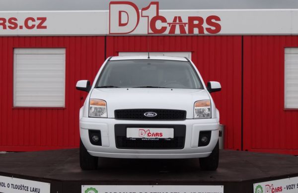 Ford Fusion 1.4 TDCi DIGI KLIMA, VYHŘ. SKLO, nabídka A30/14