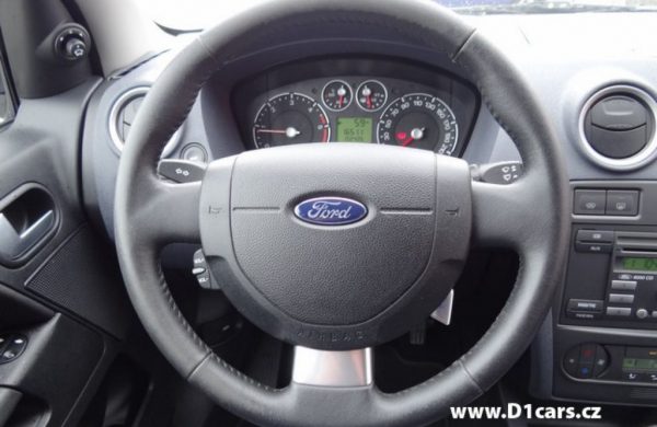 Ford Fusion 1.4 TDCi DIGI KLIMA, VYHŘ. SKLO, nabídka A30/14