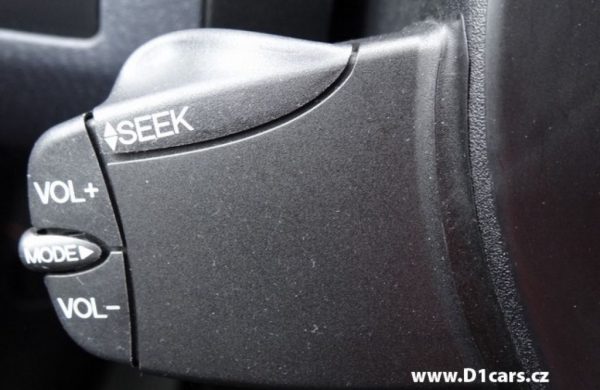 Ford Fusion 1.4 TDCi DIGI KLIMA, VYHŘ. SKLO, nabídka A30/14